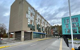 New Apartment,Free Parking In The Center
