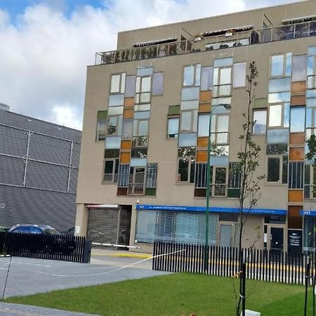 New Apartment,Free Parking In The Center Klaipėda Exterior foto