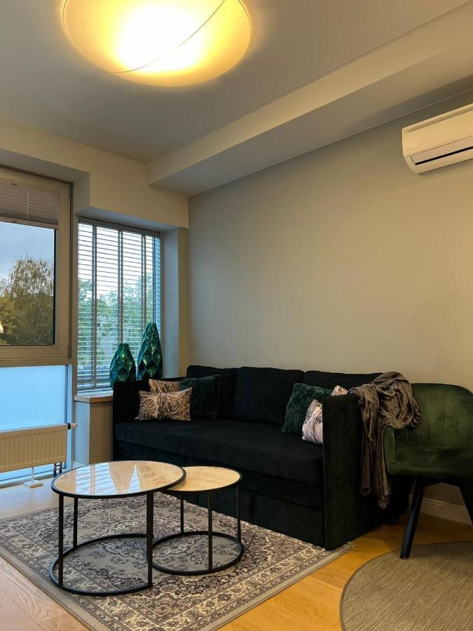 New Apartment,Free Parking In The Center Klaipėda Exterior foto